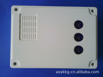 【電動伸縮門臺式搖控器、控制器、百勝電機(jī)專用伸縮門控制器】價格,廠家,圖片,發(fā)射器、接收器,深圳市奧圣科技發(fā)展-