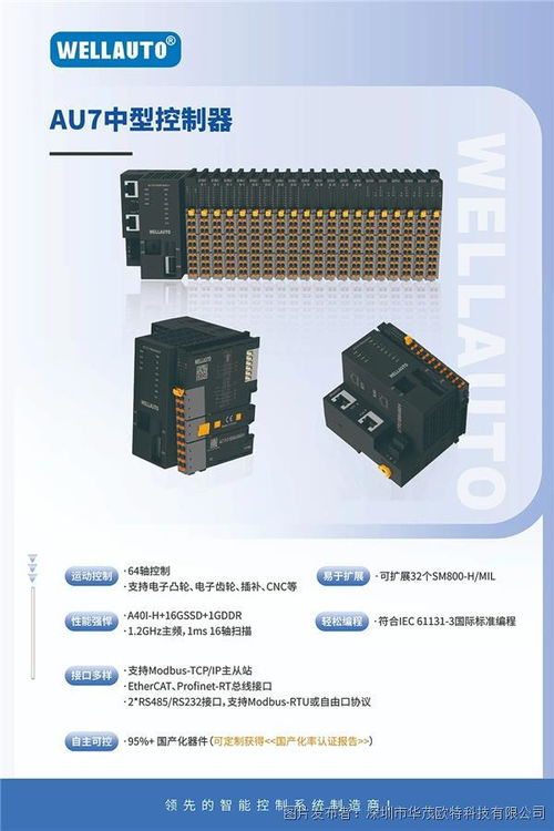 華茂歐特 國產(chǎn)優(yōu)品,總線io先鋒