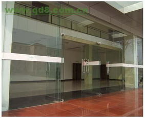 天津南開(kāi)區(qū)感應(yīng)門(mén)安裝玻璃門(mén)探頭 自動(dòng)門(mén)控制器價(jià)