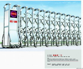 2018豐臺(tái)區(qū)新款伸縮門安裝與控制器選購指南